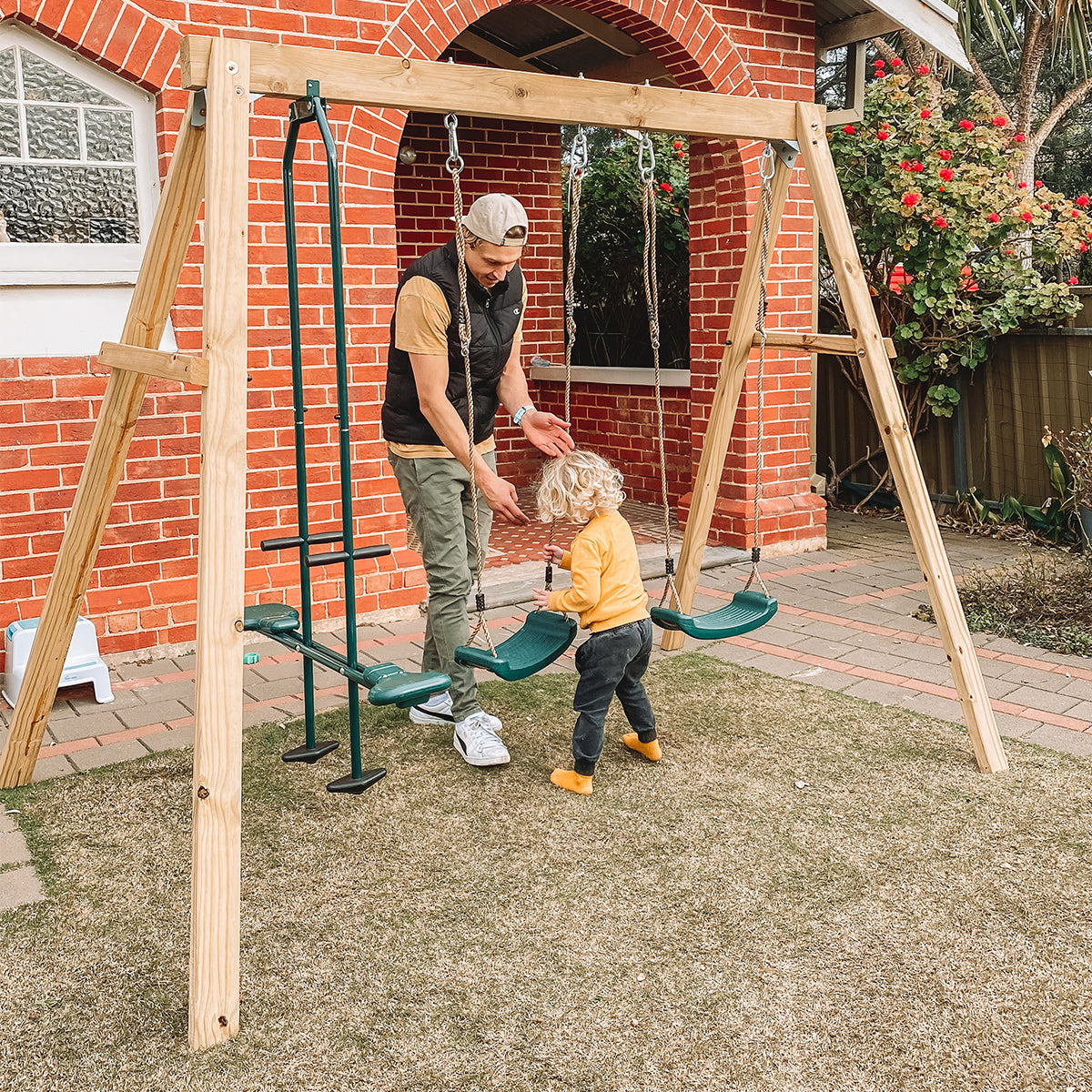 Lifespan kids swing cheap