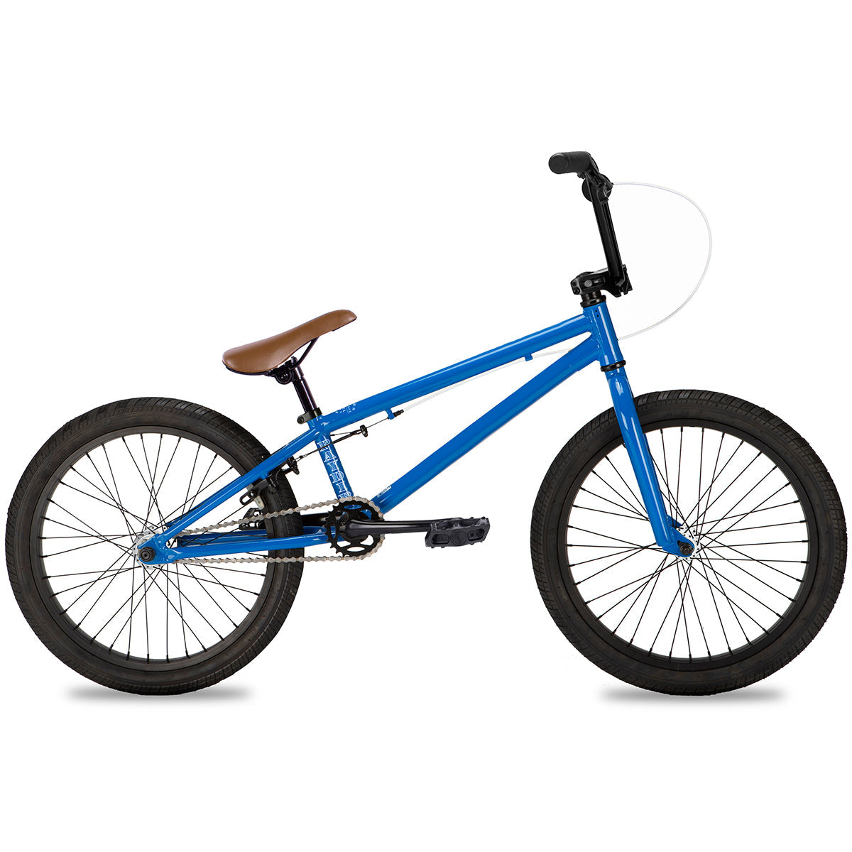 Hi ten hotsell steel bmx