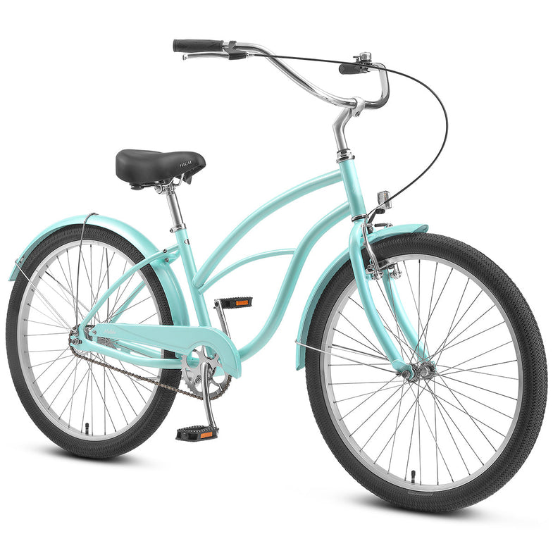 Malibu S1 Ladies Cruiser 26"