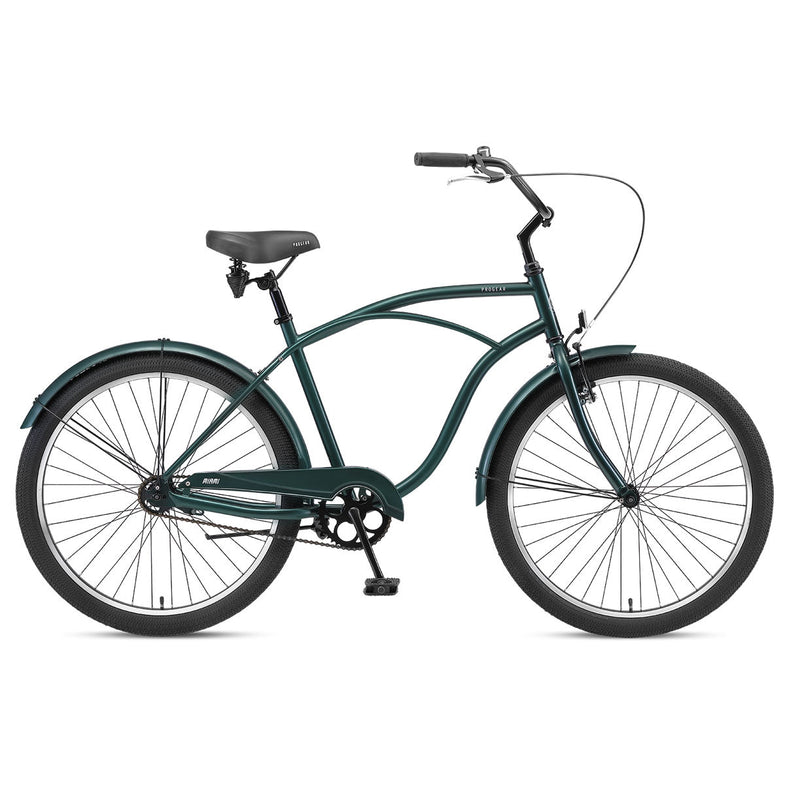 Miami S1 Mens Cruiser 26