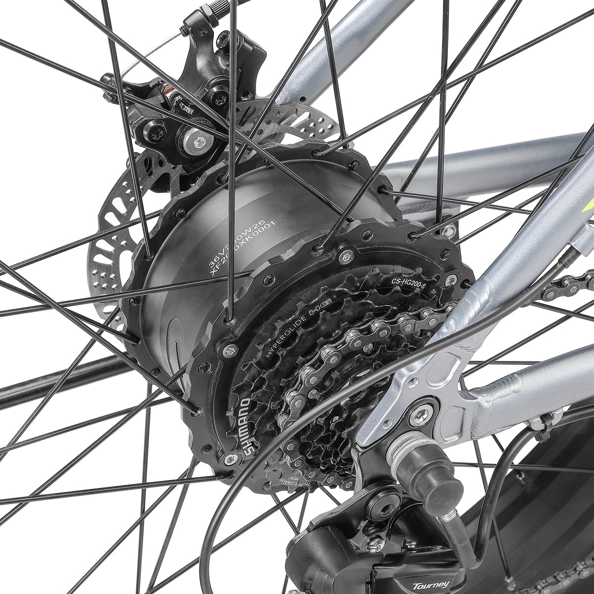 progear fat bike