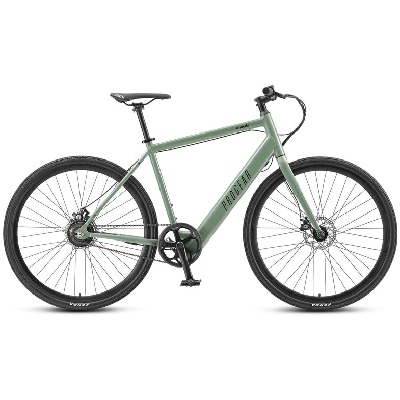 E-Mode Urban Electric Bike
