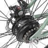 E-Mode Urban Electric Bike