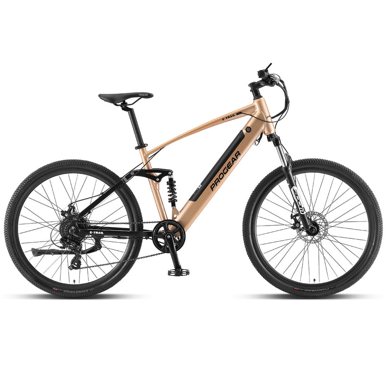 E-Trail MTB 27.5