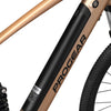 E-Trail MTB 27.5" Dual Suspension Electric Bike