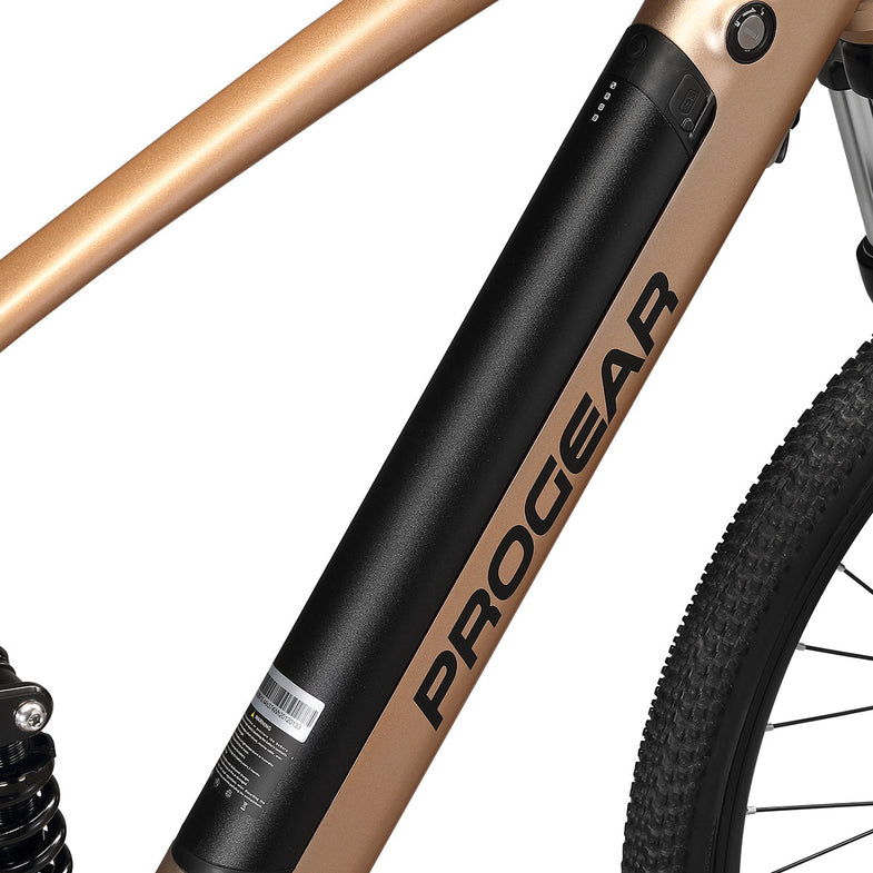 E-Trail MTB 27.5