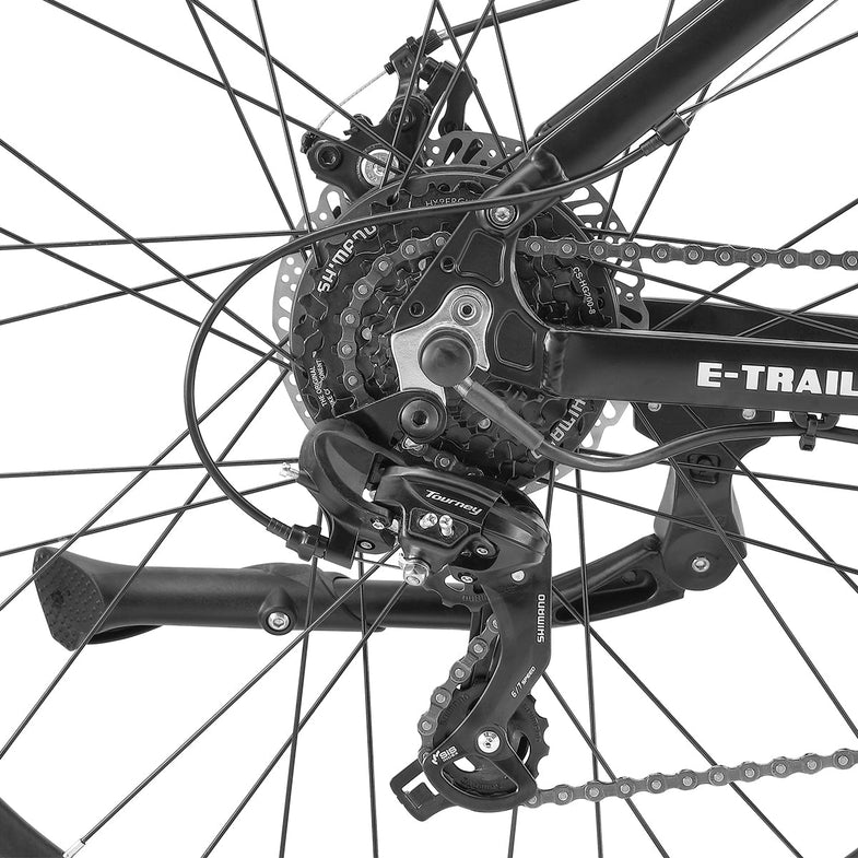 E-Trail MTB 27.5
