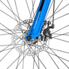 Surge MTB 26" in Black