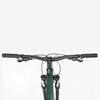 Vantage MTB in British Racing Green