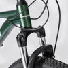 Vantage MTB in British Racing Green