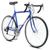Racer 700c Blue Classic Road Bike