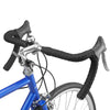 Racer 700c Blue Classic Road Bike