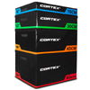 Soft Plyo Box Stacking Set