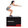 Soft Plyo Box Stacking Set