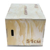 Wooden 3-in-1 Plyo Box