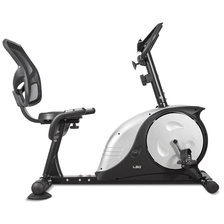 RB-2 Recumbent Bike