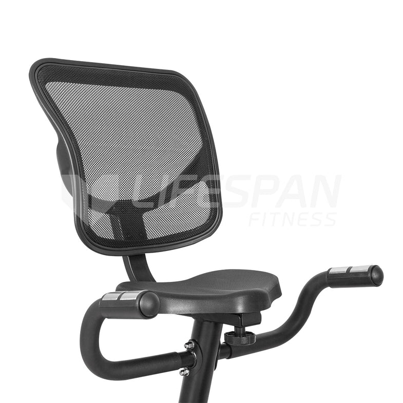 RB-2 Recumbent Bike