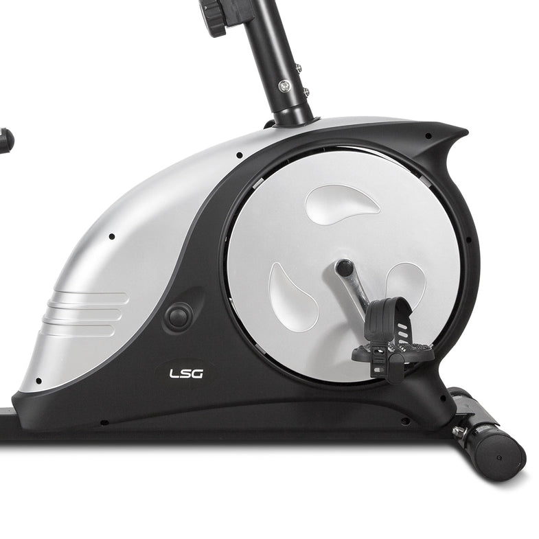 RB-2 Recumbent Bike