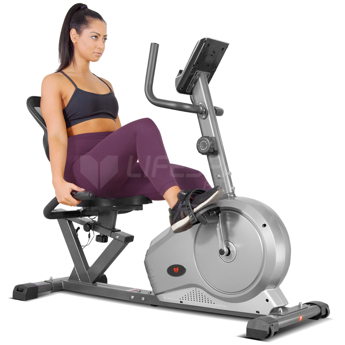 Lifespan fitness recumbent bike sale