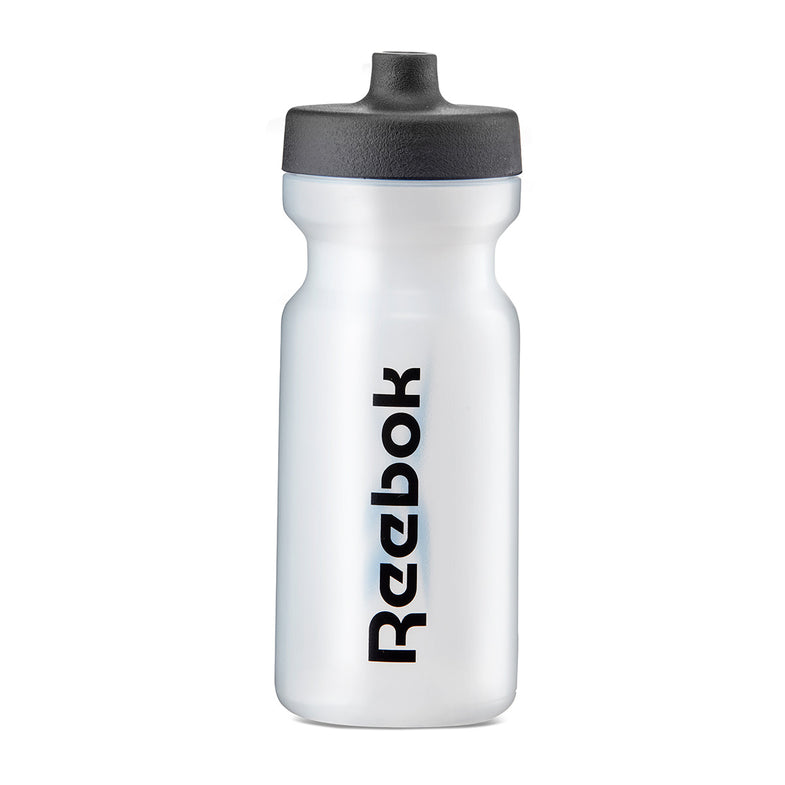 Water Bottle (500ml, Clear) Pack of 6