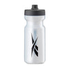 Water Bottle (500ml, Clear) Pack of 6