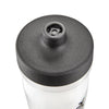Water Bottle (500ml, Clear) Pack of 6
