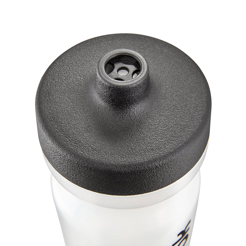 Water Bottle (500ml, Clear) Pack of 6