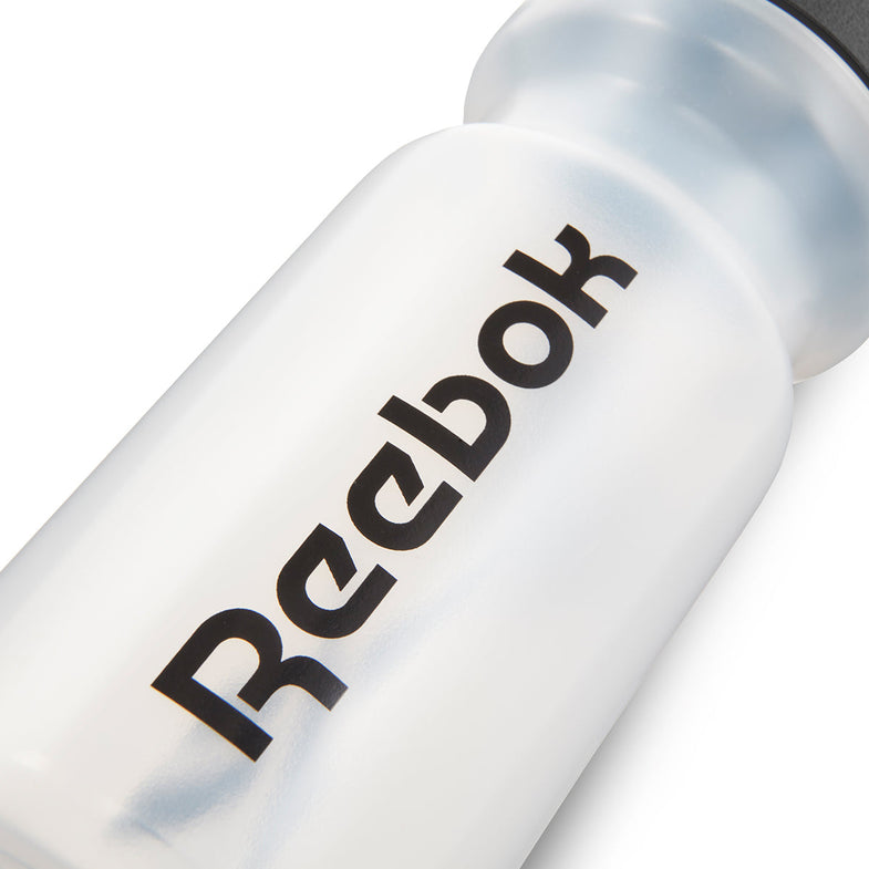 Water Bottle (500ml, Clear) Pack of 6