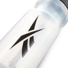 Water Bottle (500ml, Clear) Pack of 6