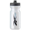 Water Bottle (500ml, Clear)