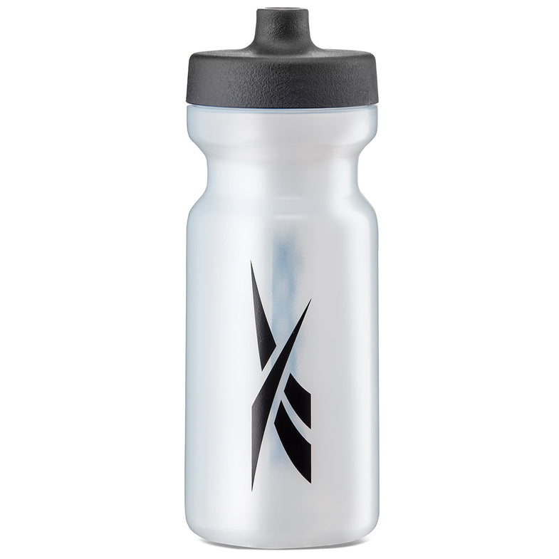 Water Bottle (500ml, Clear)