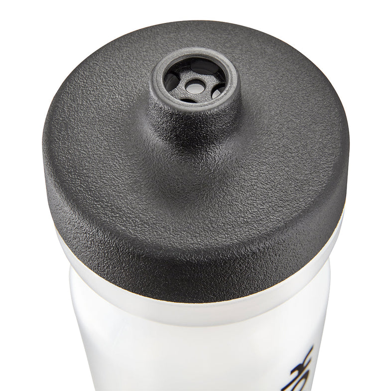 Water Bottle (500ml, Clear)