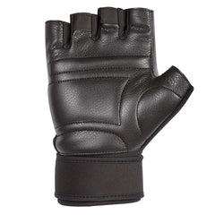 Lifting Gloves - Black