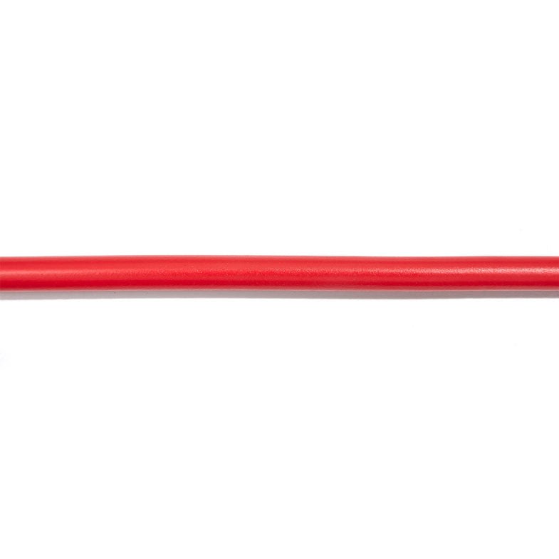 Skipping Jump Rope (Black/Red, 280cm)