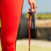Skipping Jump Rope (Black/Red, 280cm)