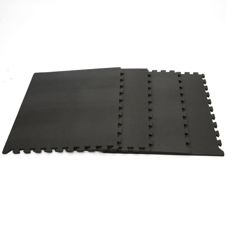 EVA Floor Guards - Pack of 4