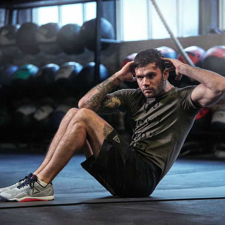 Training Mat - Black
