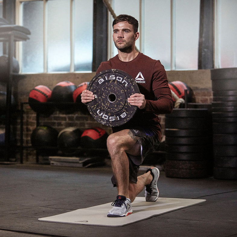 Training Mat - Grey