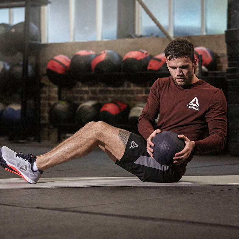 Training Mat - Grey