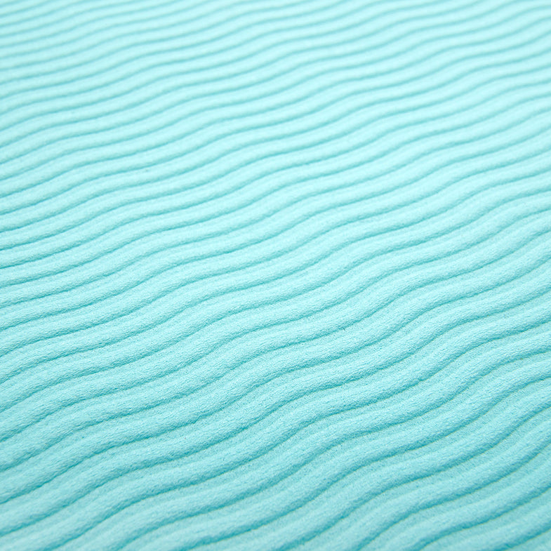 Yoga Mat (5mm, Blue)