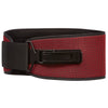 Flexweave Powerlifting Belt - Red