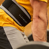 Flexweave Powerlifting Belt - White