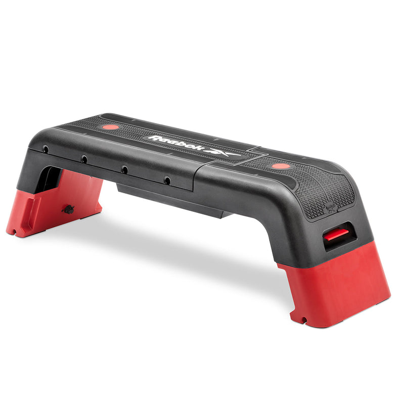 Deck - Red
