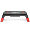 Deck - Red