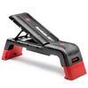 Deck - Red