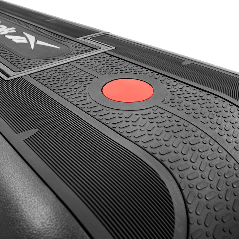 Deck - Red