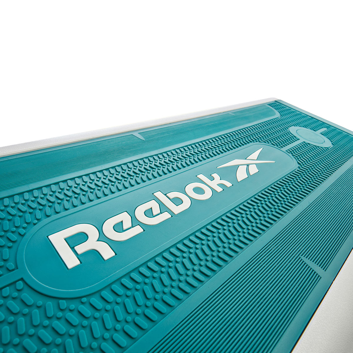 Reebok Step - The Original - Teal | ActiveGo
