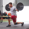Knee Wraps - Black