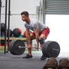 Knee Wraps - Black