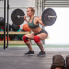 Knee Wraps - Red